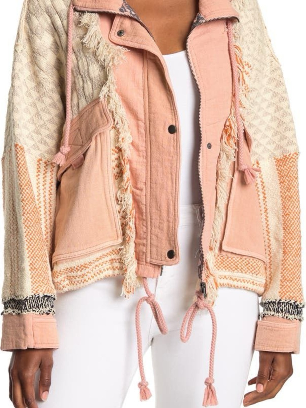 Free People Everything
Nice Jacket (M)
